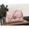 루이비통 M53336 에삐 레더 Rose Ballerine 보카도르 