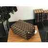 루이비통 N47527 다메이 에벤 킹 사이즈 토일레트 백 