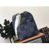 루이비통 N44005 다미에 아주르 아폴로 백팩 