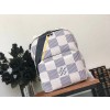 루이비통 N44017 다미에 아주르 아폴로 백팩 