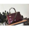 루이비통 M54640 토트 미르와 페이턴트 레더 