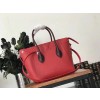루이비통 M54844 카프스킨 Rouge 프리덤 백 