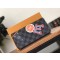 루이비통 N64443 에피 지피 월릿