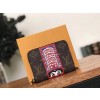 루이비통 M62394 모노그램 지피 월릿