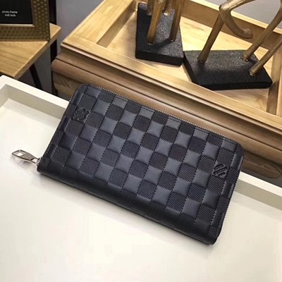 루이비통 다미에 지피 월릿 N60003 블랙