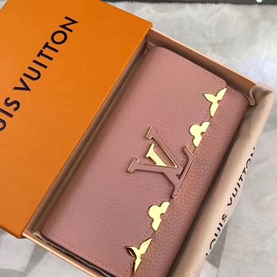 루이비통 락미 월릿 M64551 핑크