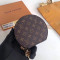 루이비통 모노그램 캔버스 마이크로 BOITE CHAPEAU M63596