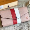 루이비통 월릿 M62986 핑크
