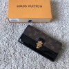 루이비통 체리우드 월릿 M61719 블랙