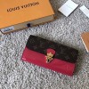 루이비통 체리우드 월릿 M61719 fuchsia