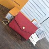 루이비통 모노그램 앙프랭뜨 코인 펄스 M62017 Cherry