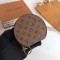 루이비통 모노그램 캔버스 마이크로 BOITE CHAPEAU M63597