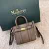 멀버리 지퍼 베이스워터백 미니 BAYSWATER HH4949