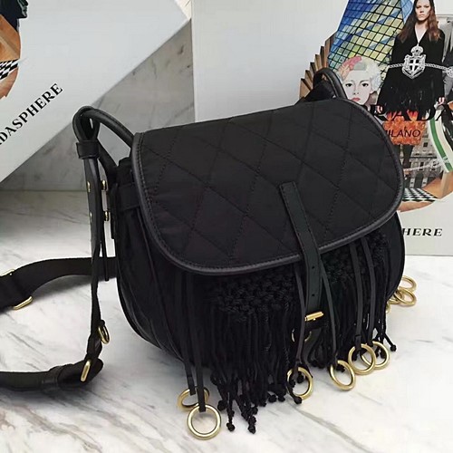 프라다 PRADA CORSAIRE BAG  1BD051