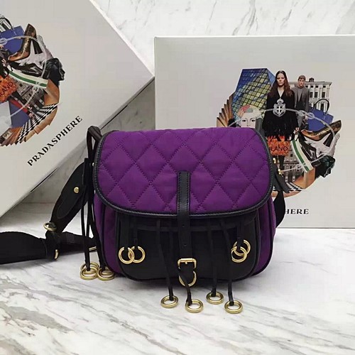 프라다 콕세르 백 PRADA CORSAIRE BAG  1BD050