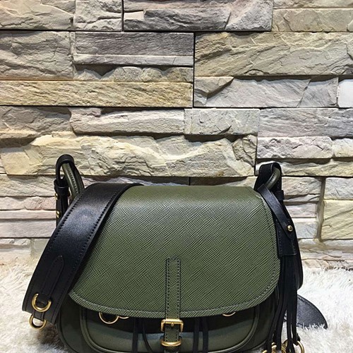 프라다 콕세르 백 PRADA CORSAIRE BAG  1BD050