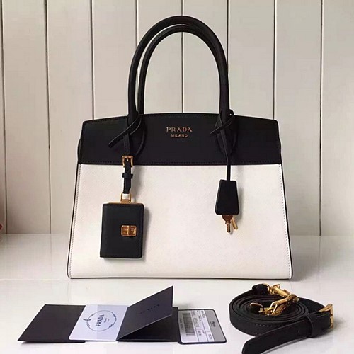 프라다 에스플러네이드 백 1BA046 Medium Esplanade