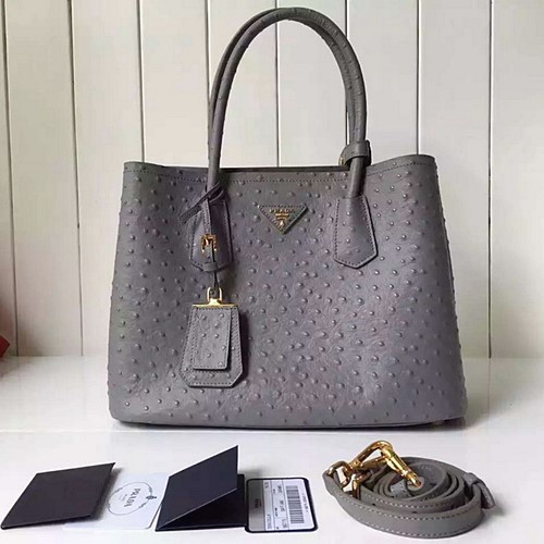 프라다 더블 백 PRADA DOUBLE BAG  1BG775