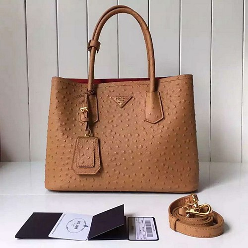 프라다 더블 백 PRADA DOUBLE BAG  1BG775