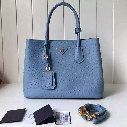 프라다 더블 백 PRADA DOUBLE BAG  1BG775