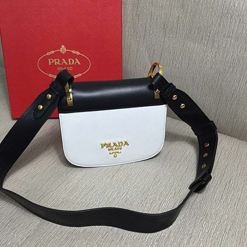 프라다 파이오니어 백 PIONNIÈRE BAG  1BD039