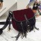 프라다 PRADA CORSAIRE BAG  1BD051