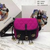 프라다 콕세르 백 PRADA CORSAIRE BAG  1BD050