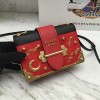 프라다 카이에 백 PRADA CAHIER BAG  1BH018