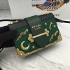 프라다 카이에 백 PRADA CAHIER BAG  1BH018