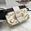 프라다 카이에 백 PRADA CAHIER BAG  1BH018