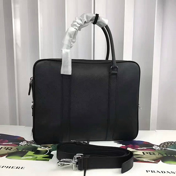 프라다 남성 서류가방 VA1052