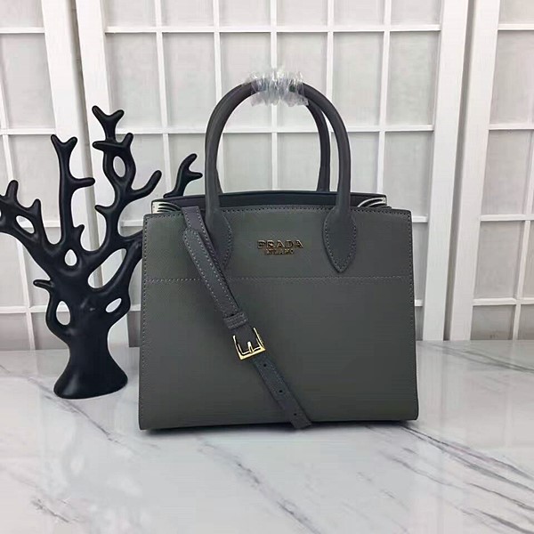 프라다 PRADA PARADIGME BAG  1BA050  -카키