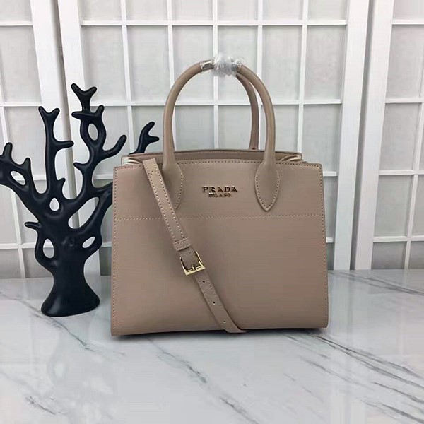 프라다 PRADA PARADIGME BAG  1BA050  -베이비핑크