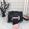 프라다 PRADA PLEX RIBBON BAG  1BD067  -블랙