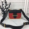 프라다 PRADA CAHIER BAG  1BD045  -레드