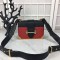 프라다 PRADA CAHIER BAG  1BD045  -레드