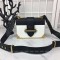 프라다 PRADA CAHIER BAG  1BD045  -화이트