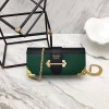 프라다 PRADA CAHIER BAG  1BF048  -그린