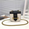 프라다 PRADA CAHIER BAG  1BF048  -화이트