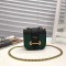 프라다 PRADA CAHIER BAG  1BF048  -그린