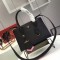 프라다 PRADA PARADIGME BAG  1BA102  -블랙