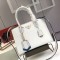 프라다 PRADA PARADIGME BAG  1BA102  -화이트