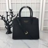 프라다 PRADA PARADIGME BAG  1BA050  -블랙