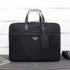 프라다 남성 서류가방 V407S