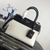 프라다 에스플레네이드 백 1BA045 화이트