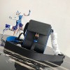 프라다 사피아노 크로스백 2VD019 블루