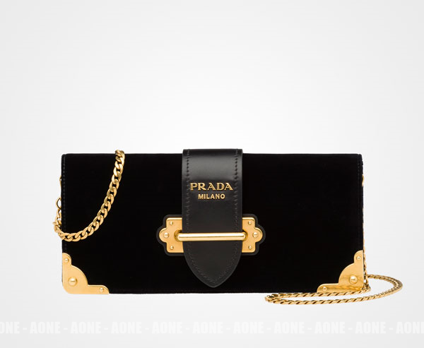 프라다 PRADA CAHIER BAG  1BF048