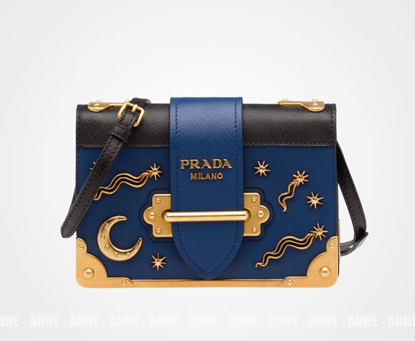 프라다 PRADA CAHIER BAG  1BH018