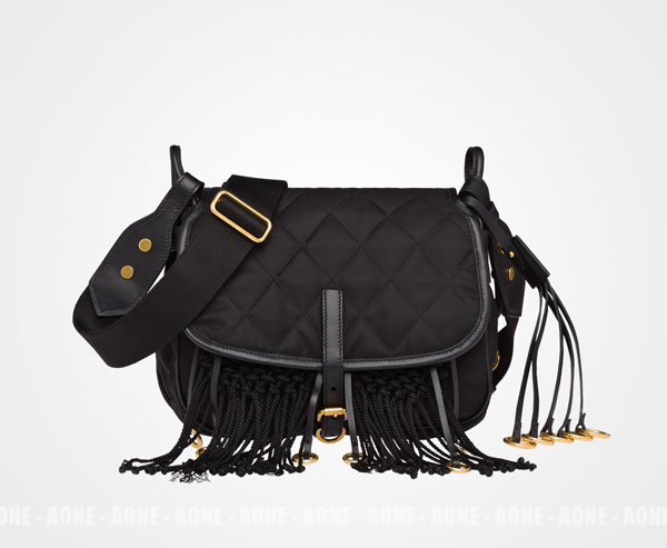 프라다 PRADA CORSAIRE BAG  1BD051