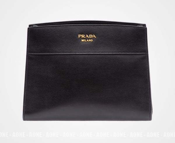 프라다 PRADA BIBLIOTHÈQUE BAG  1BC034